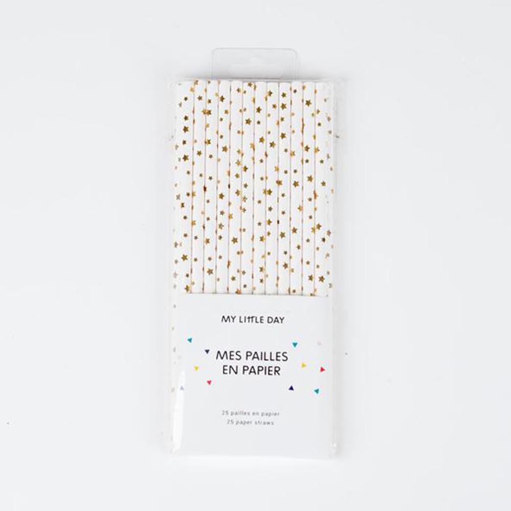 paper-straws-foil-golden-stars-pack-of-25- (3)