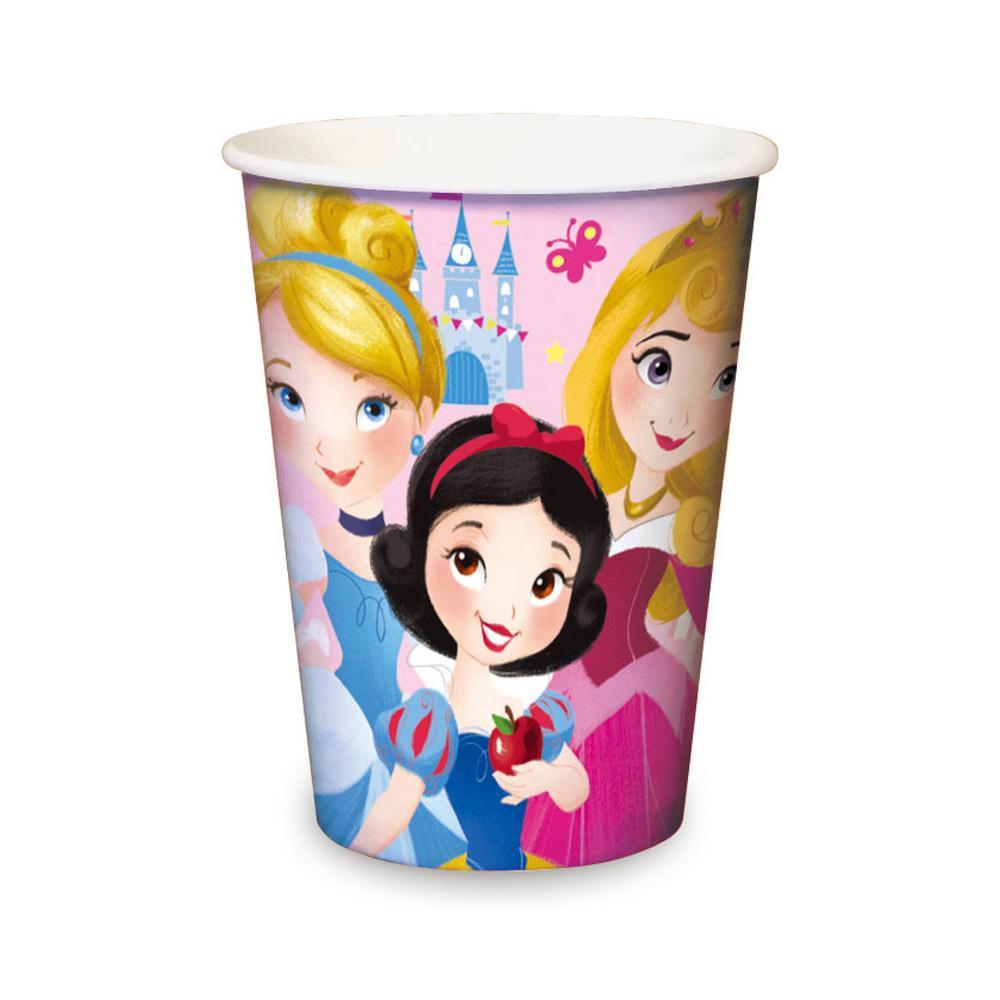 princess-kingdom-paper-cups-9oz-pack-of-6-1