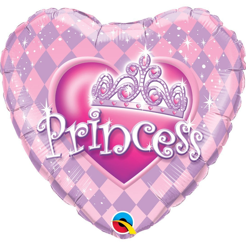 princess-tiara-heart-pink-foil-balloon-18in-46cm-82027-1