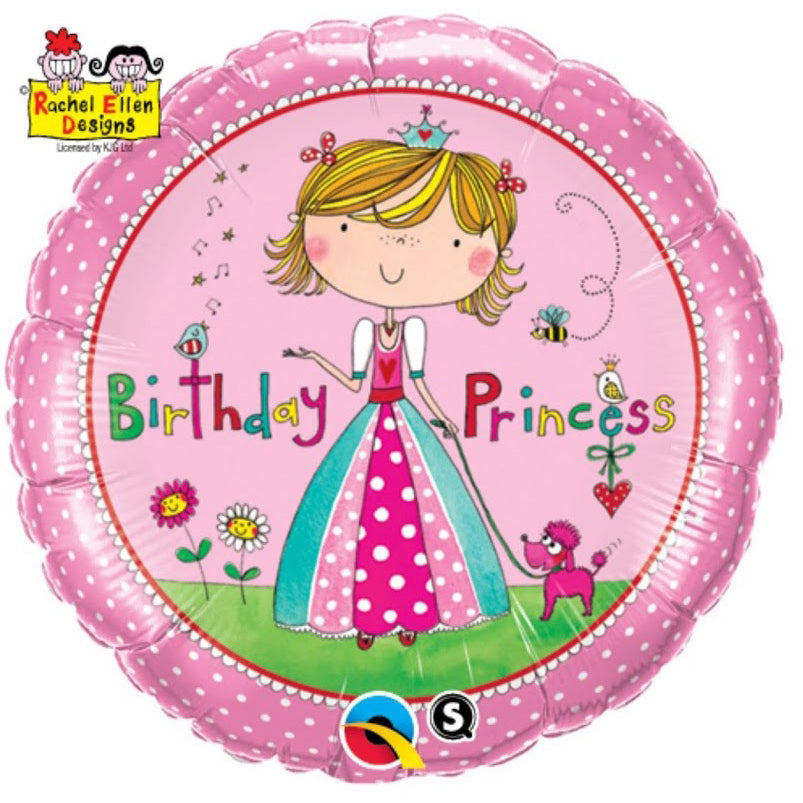 qualatex-birthday-princess-foil-balloon-18in-qual-51167