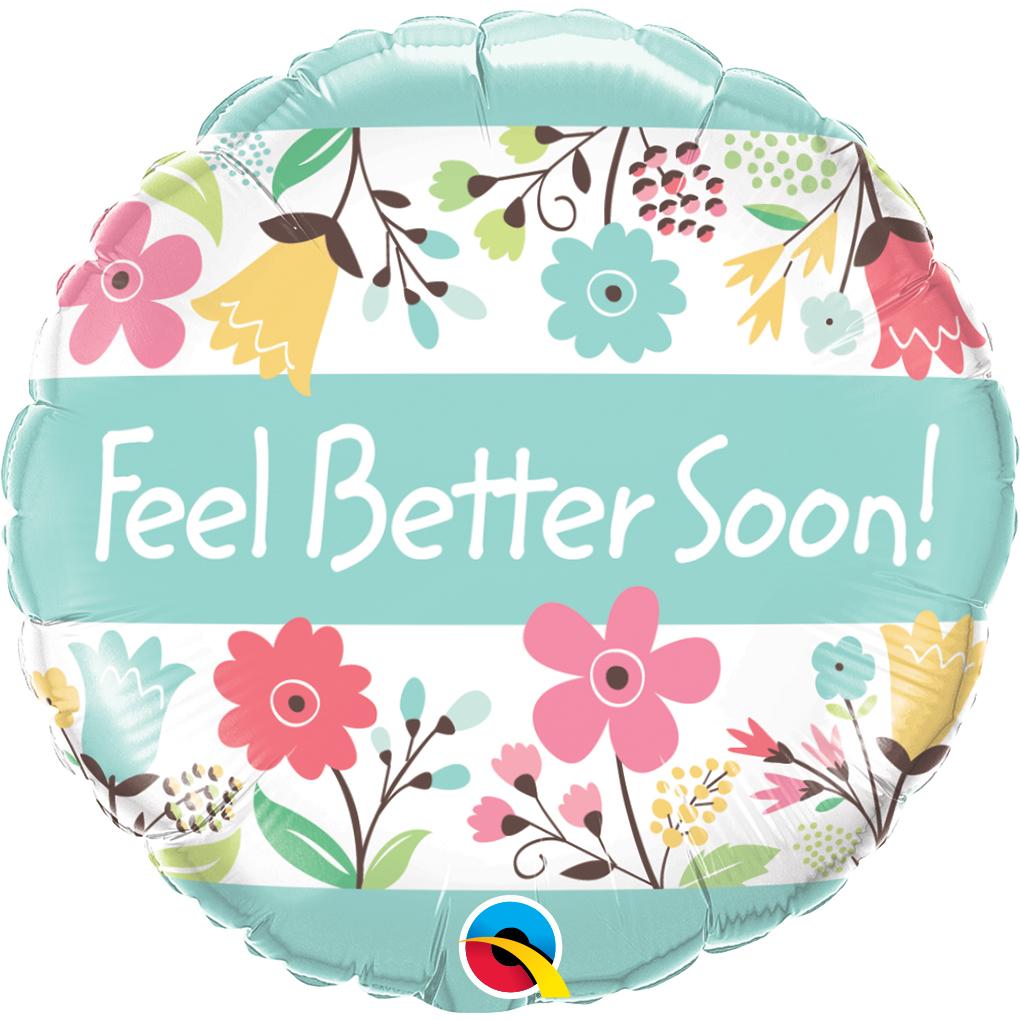 qualatex-feel-better-soon-floral-foil-balloon-18in-45cm- (1)
