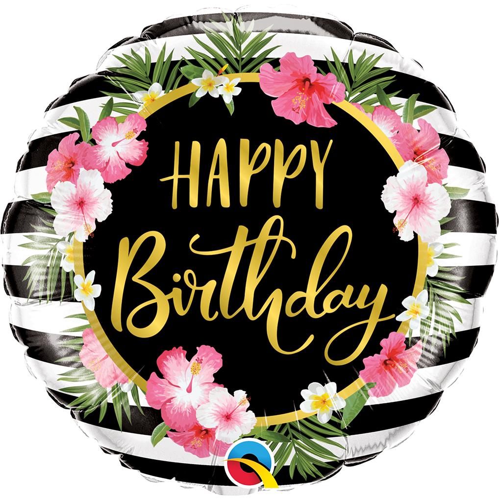 qualatex-happy-birthday-hibiscus-stripes-round-foil-balloon-18in-45cm- (1)