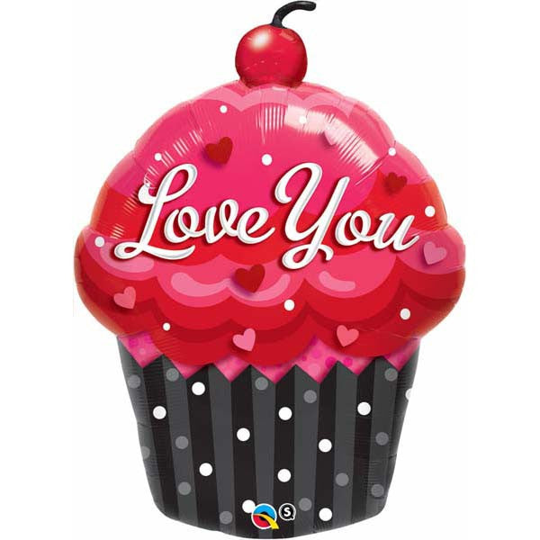 qualatex-love-you-cupcake-foil-balloon-35in-qual-16352