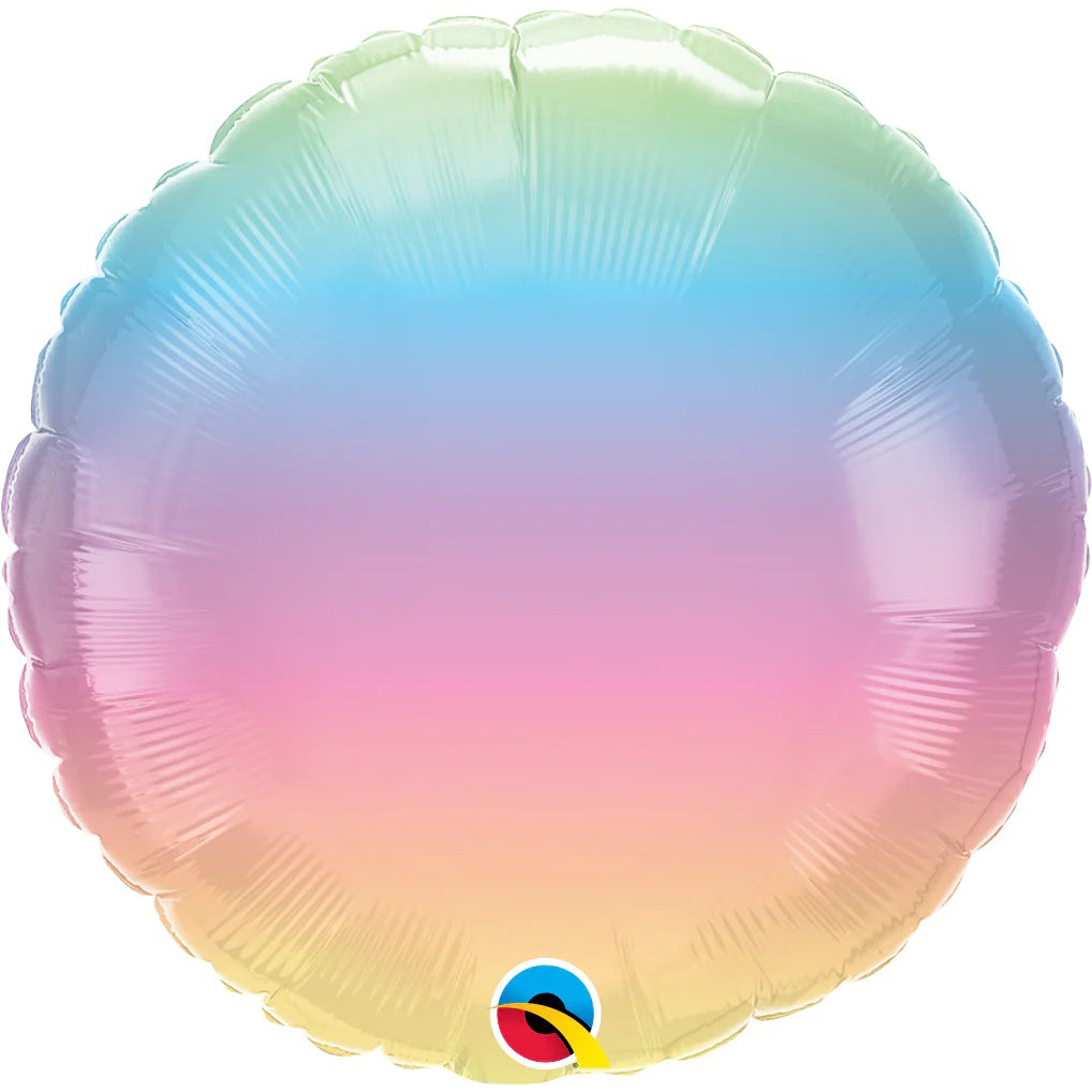 qualatex-pastel-rainbow-ombre-foil-balloon-18in-qual-97430