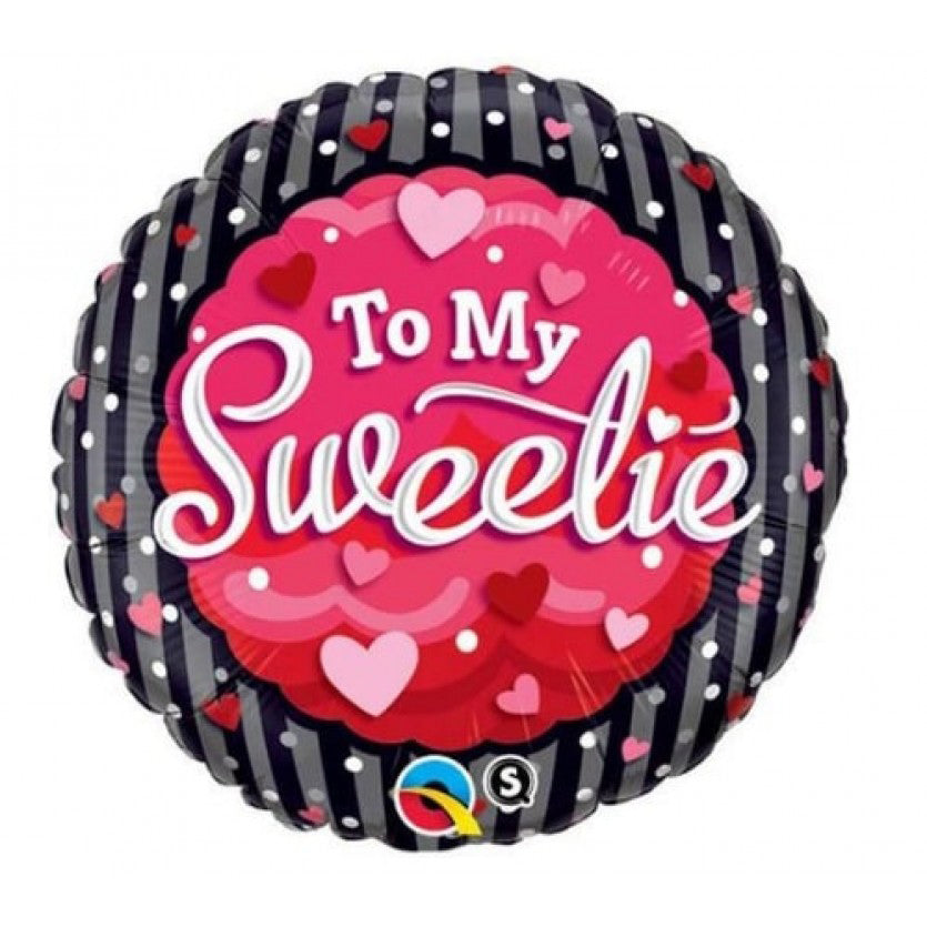 qualatex-to-my-sweetie-hearts-_-dots-foil-balloon-18in-qual-40853