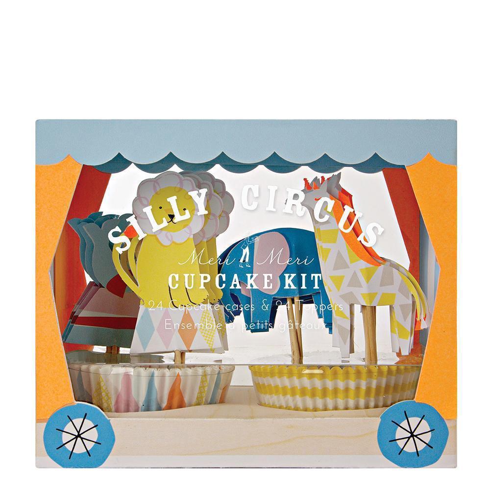 silly-circus-cupcake-kit-1