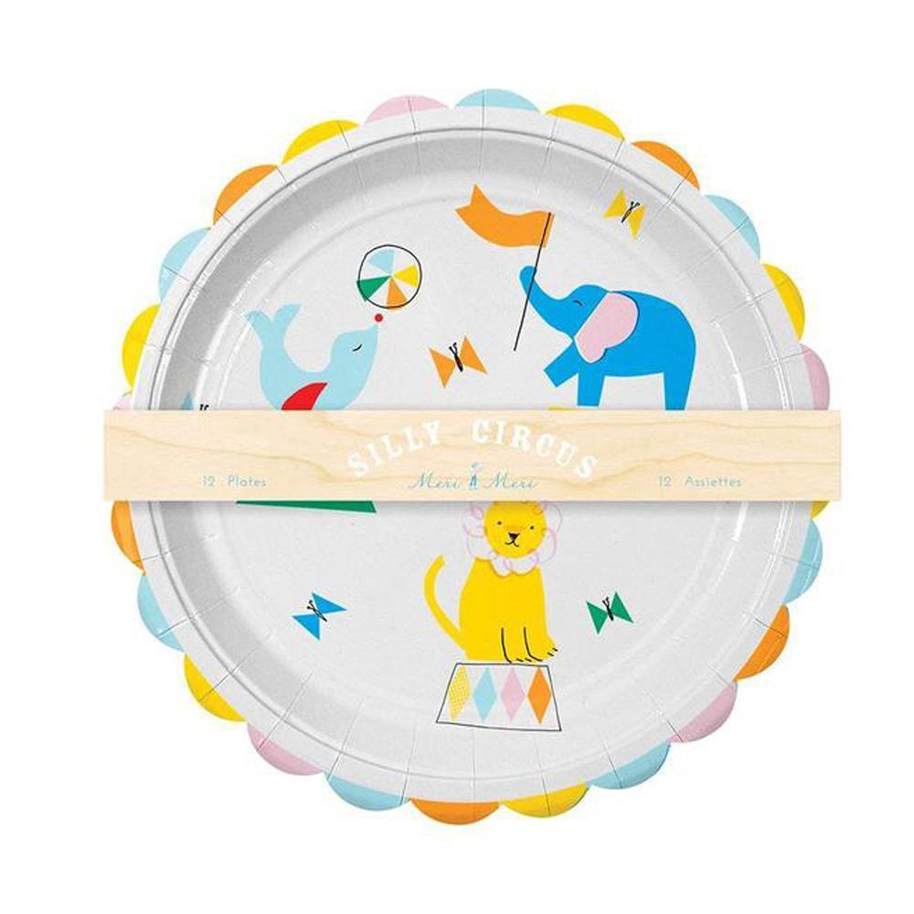 silly-circus-plates-large-pack-of-12- (2)