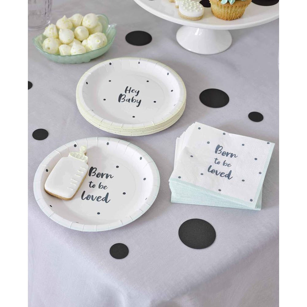 talking-tables-born-to-be-loved-plates-pack-of-12-talk-5104134