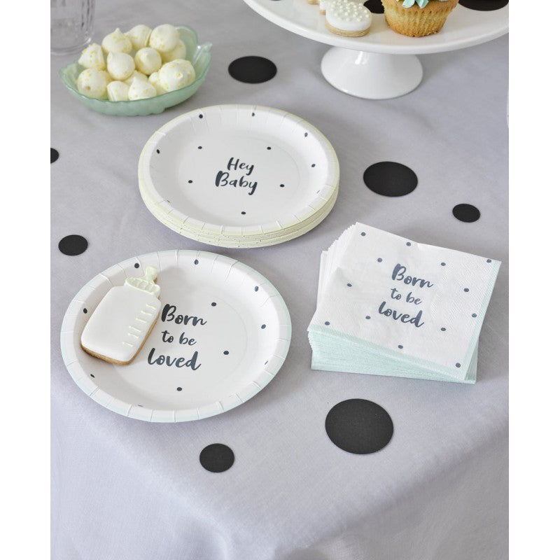 talking-tables-born-to-be-loved-small-napkins-pack-of-20-talk-5104141