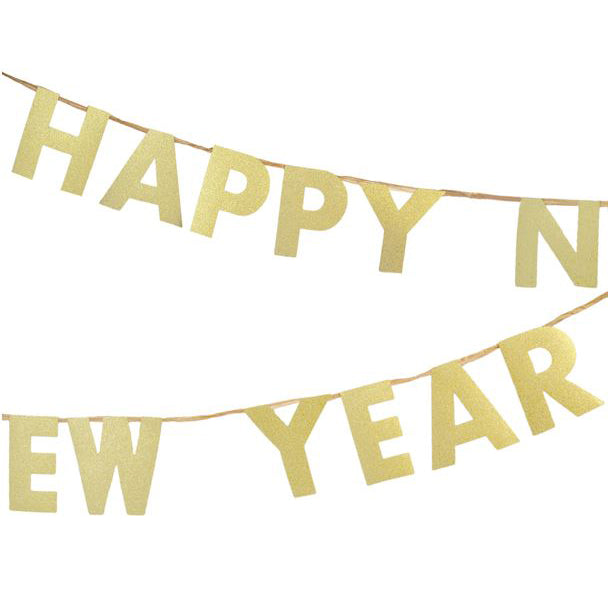 talking-tables-happy-new-year-gold-glitter-letter-banner-2m-talk-5137545