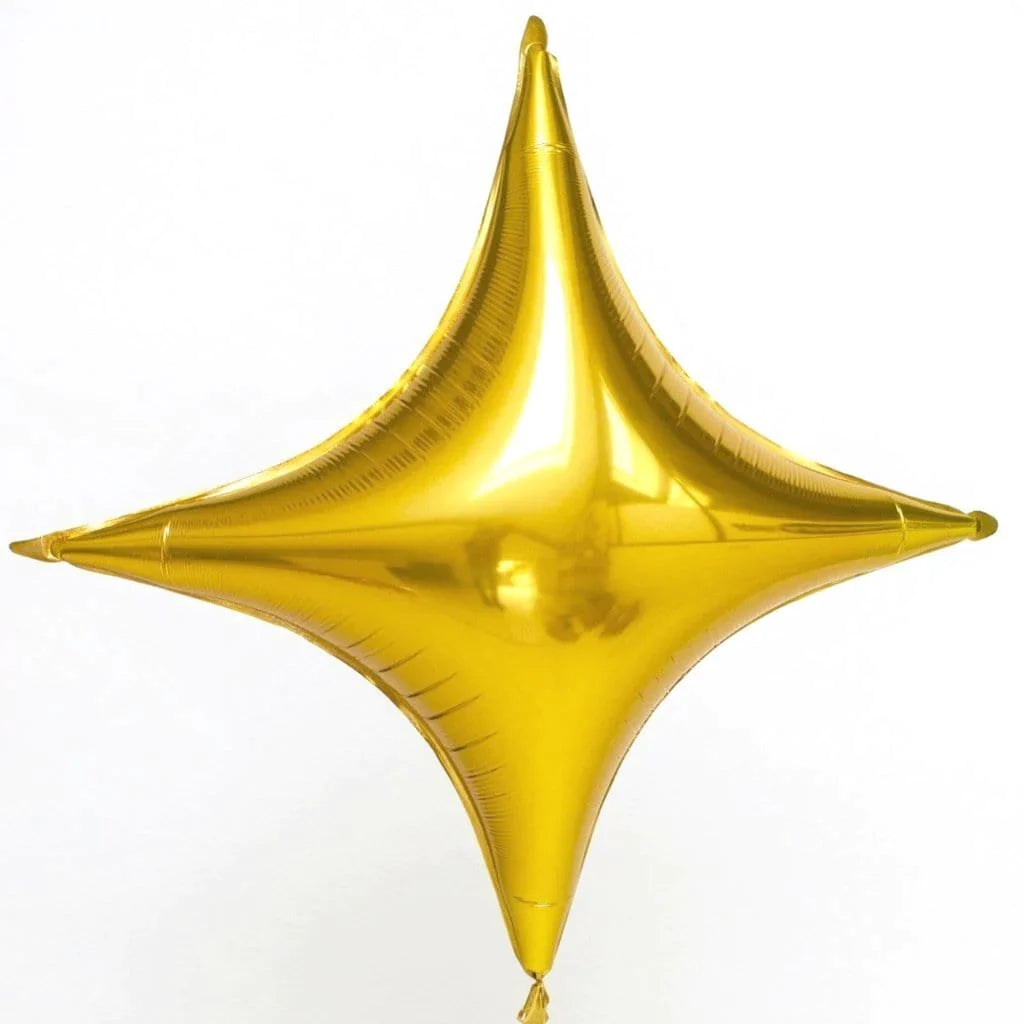 usuk-gold-corss-star-foil-balloon-40in-usuk-fb-s-00058