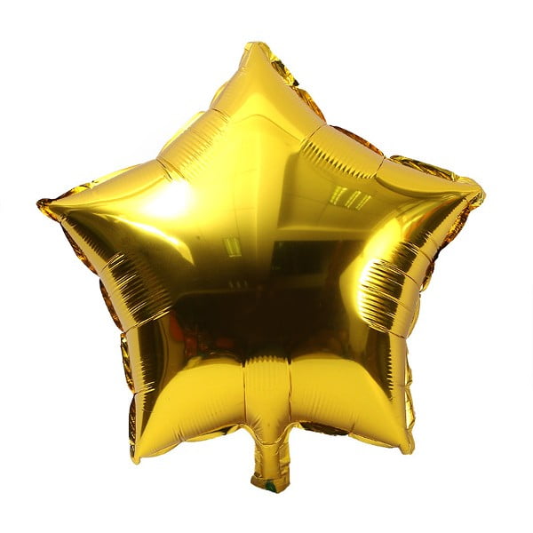 usuk-gold-star-air-filled-foil-balloon-10in-usuk-fb-s-00143