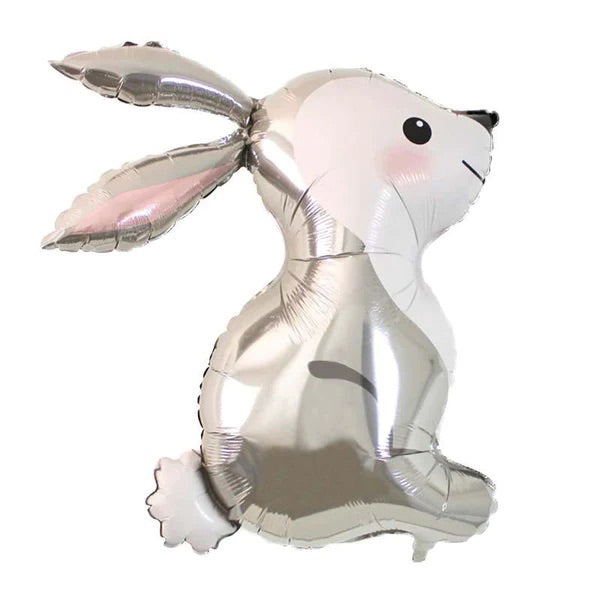 usuk-grey-wooland-rabbit-foil-balloon-32in-usuk-fb-00288
