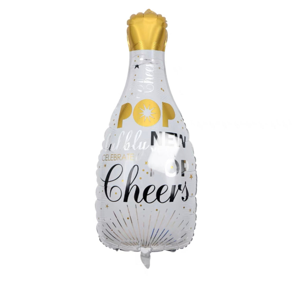 usuk-hny-whtie-champange-bottle-foil-balloon-32in-usuk-fb-00180