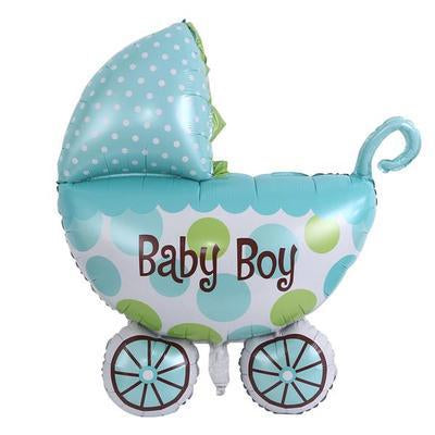 usuk-it's-a-baby-boy-baby-car-air-filled-foil-balloon-28in-x-30in-72cm-x-78cm-