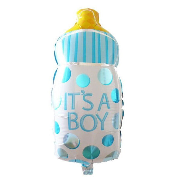 usuk-its-a-boy-milk-bottle-blue-foil-balloon-27in-usuk-fb-00260