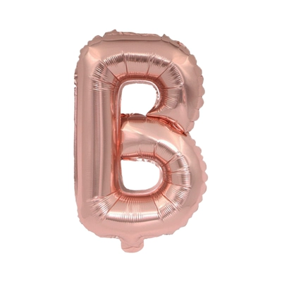 usuk-letter-b-rose-gold-air-filled-foil-balloon-13-5in-usuk-fb-l-00106