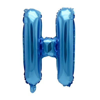 usuk-letter-h-blue-air-filled-foil-balloon-13-5in-usuk-fb-l-00138