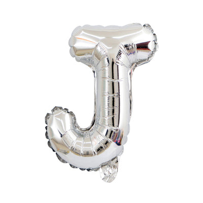 usuk-letter-j-silver-air-filled-foil-balloon-13-5in-usuk-fb-l-00062