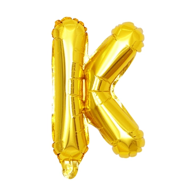 usuk-letter-k-gold-air-filled-foil-balloon-13-5in-usuk-fb-l-00089