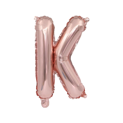 usuk-letter-k-rose-gold-air-filled-foil-balloon-13-5in-usuk-fb-l-00115