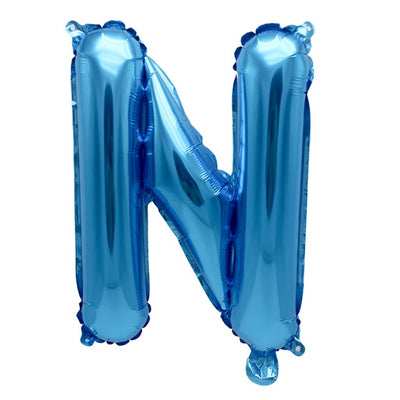 usuk-letter-n-blue-air-filled-foil-balloon-13-5in-usuk-fb-l-00144