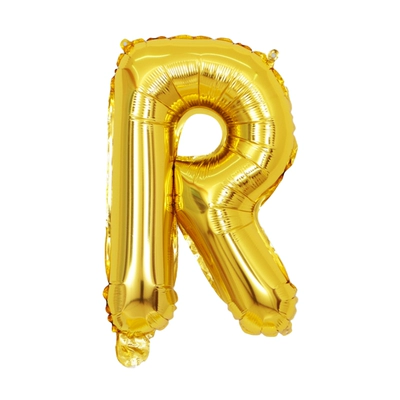 usuk-letter-r-gold-air-filled-foil-balloon-13-5in-usuk-fb-l-00096