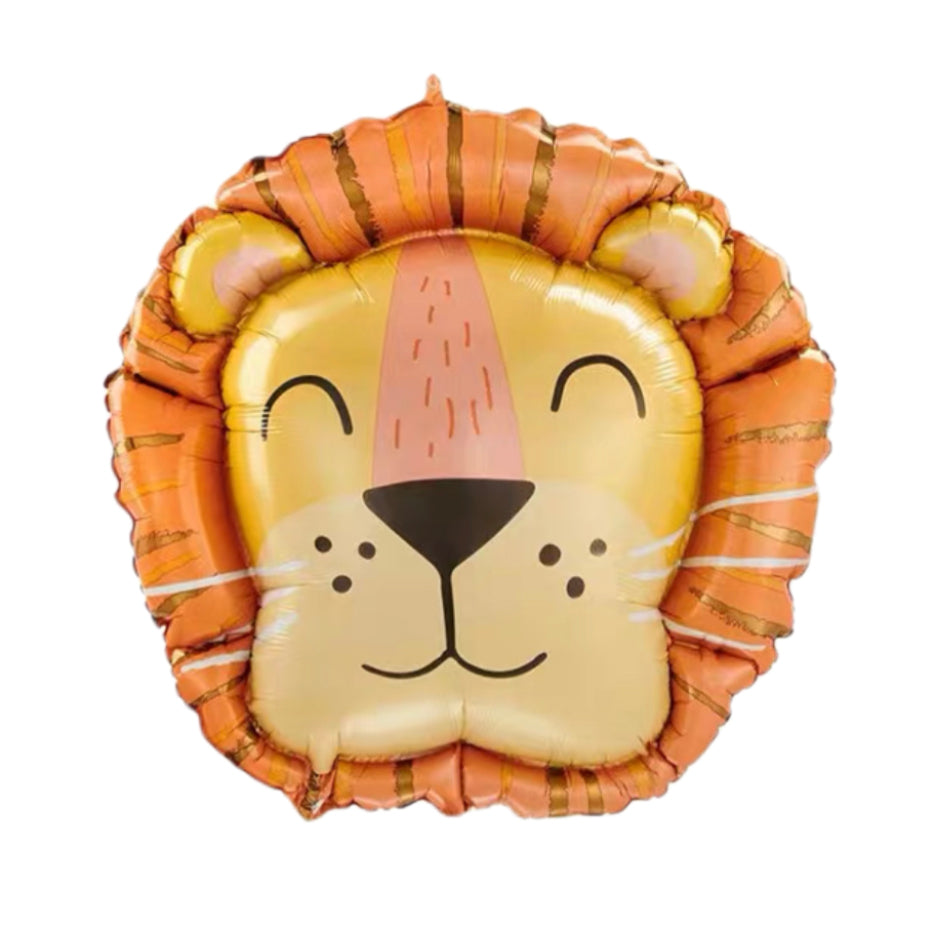 usuk-lion-head-foil-balloon-30in-usuk-fb-00271