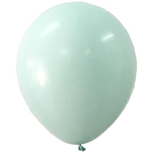 usuk-macaron-green-round-plain-latex-balloon-10in-25cm-