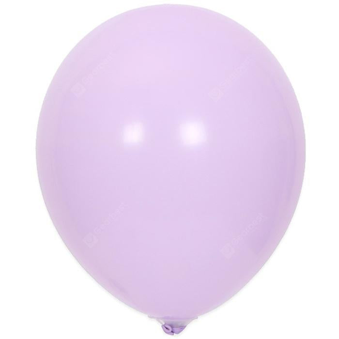 usuk-macaron-purple-round-plain-latex-balloon- 36in-91cm-