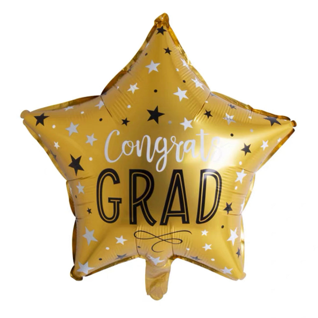 usuk-matt-gold-congrats-grad-star-foil-balloon-18in-usuk-fb-00194