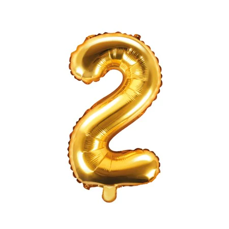 usuk-number-2-gold-air-filled-foil-balloon-13-5in-usuk-fb-no-00044