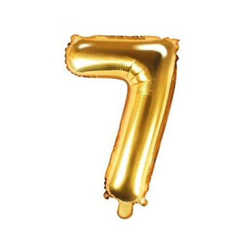 usuk-number-7-gold-air-filled-foil-balloon-13-5in-usuk-fb-no-00050