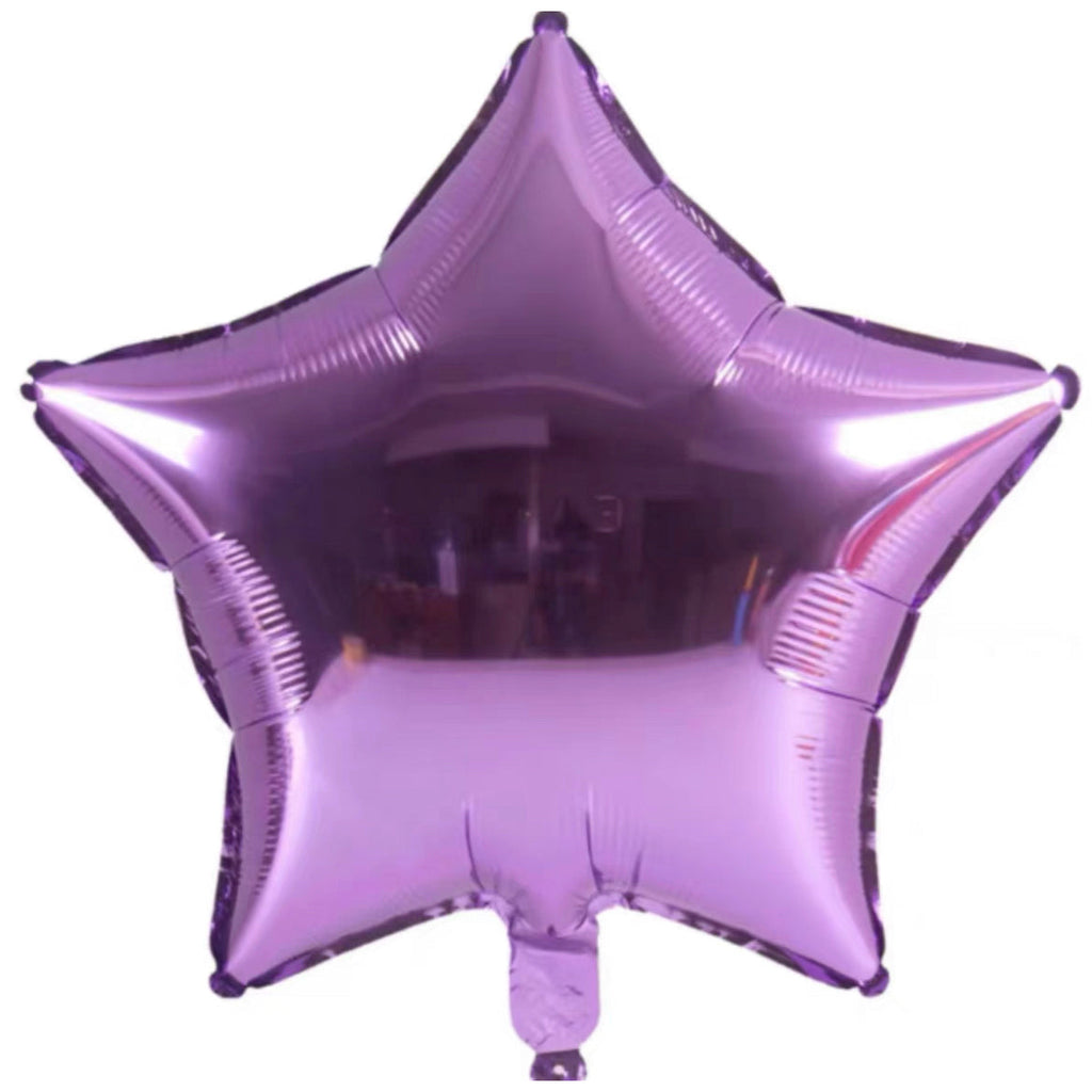 usuk-pearl-purple-star-foil-balloon-18in-usuk-fb-s-00122