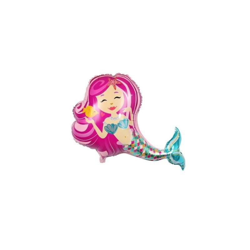 usuk-pink-mermaid-foil-balloon-37in-x-34in-95cm-x-80cm-