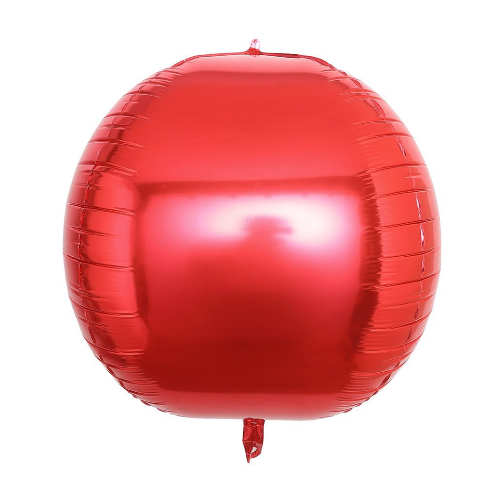 usuk-red-spherical-plain-foil-balloon-15in-38cm-