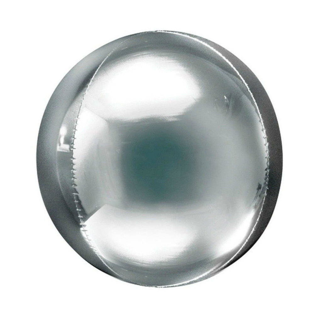 usuk-silver-spherical-plain-foil-balloon-15in-38cm-