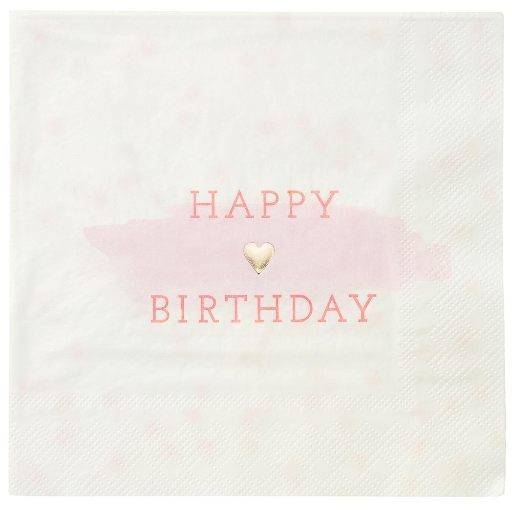 we-heart-pink-happy-birthday-napkin-pack-of-16- (1)