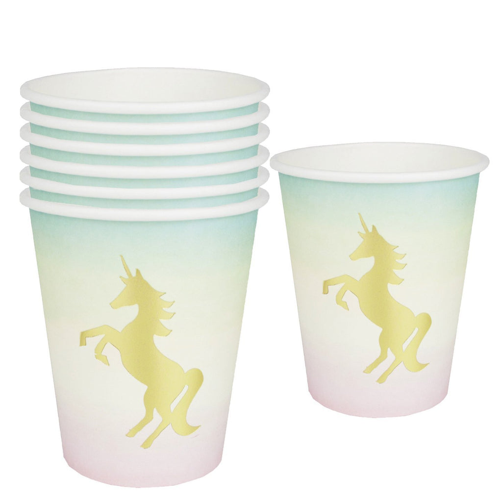 we-heart-unicorns-paper-cups-pack-of-12- (2)
