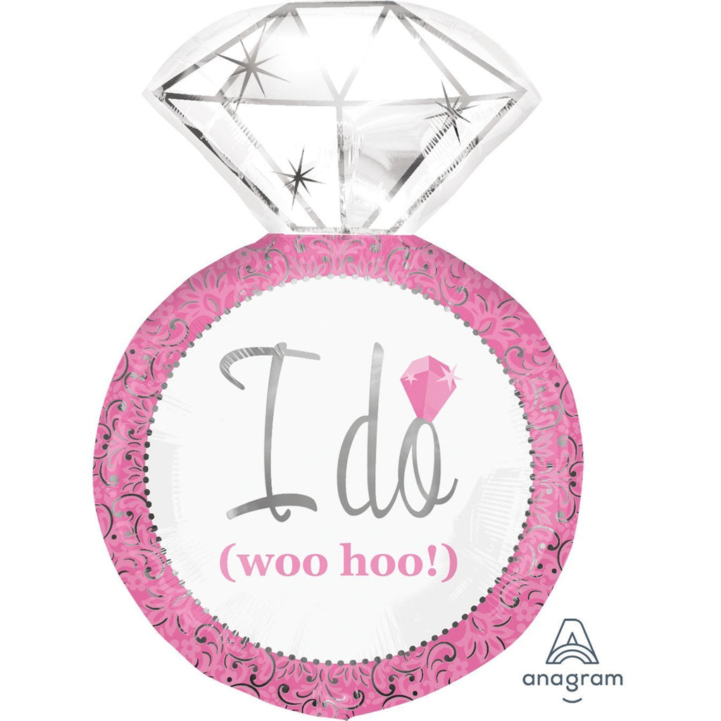 wedding-ring-“i-do”-pink-die-cut-foil-balloon-18in-x-27in-46cm-x-69cm-25398-1