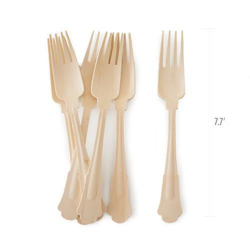 wooden-&-eco-friendly-cutlery-deluxe-fork-24pc-1