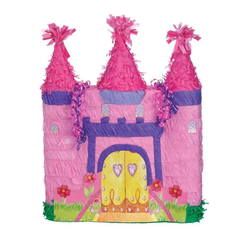 ya-otta-piñata-pink-castle-drum-standard-pinata-16.5in-x-3.25in-x-19in- (1)